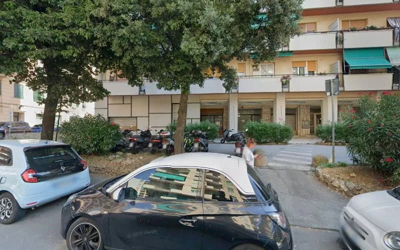 Casa Alloggio Magnolia - Genova