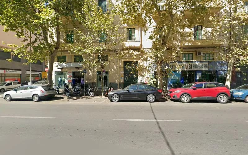 Casa Alloggio Per Anziani Santalba - Catania