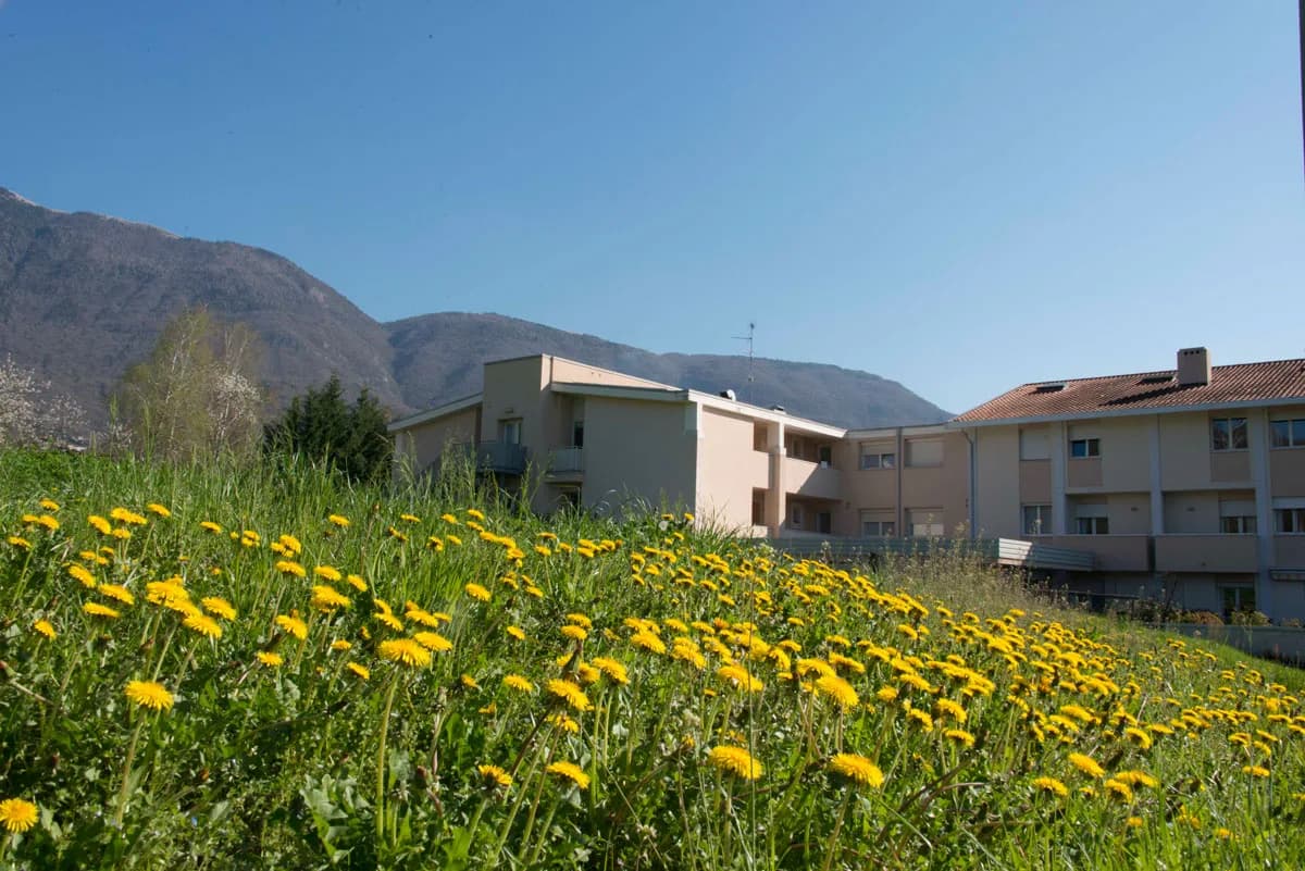 Casa Amica Fondazione Maria Rossi Onlus (residenza Per Anziani A Fregona) - Fregona