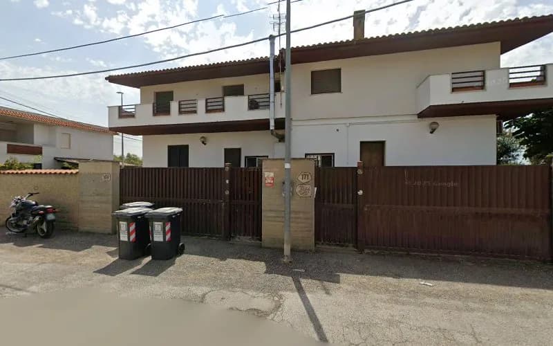 Casa Anziani Di Associazione Amici Degli Anziani - Piana del Sole