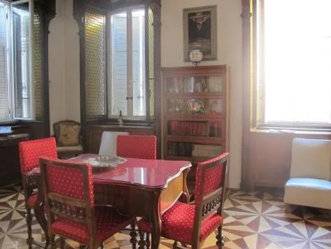 Casa Asia - Trieste
