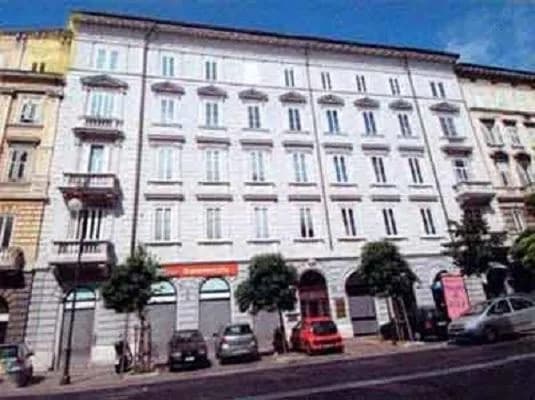 Casa Bartoli Casa Di Riposo - Trieste