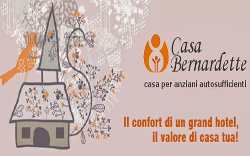 Casa Bernardette Residenza Per Anziani Autosufficienti, Alloggi Anziani - Carità di Villorba