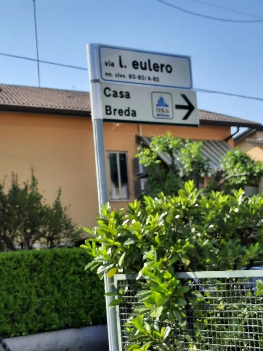 Casa Breda - Padova