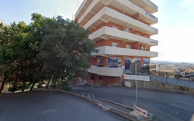 Casa Dei Gerani Residenza Per Anziani - Caltanissetta