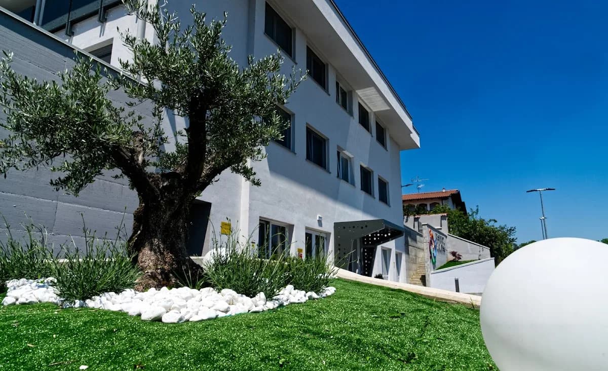 Casa Del Vecchio P. Perazzo - San Germano Vercellese