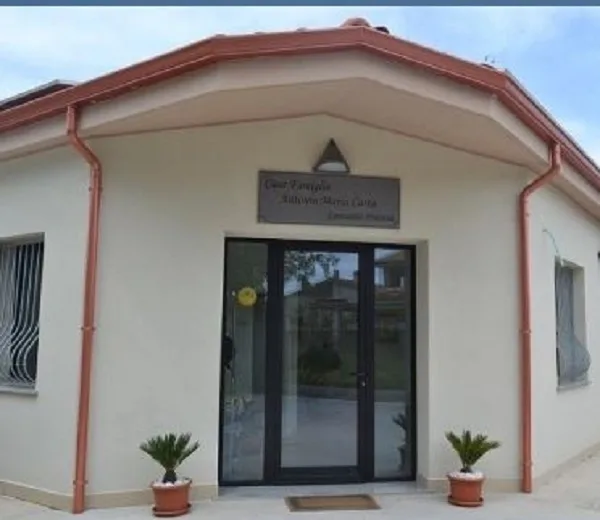 Casa Dellanziano Melania - Santa Giusta