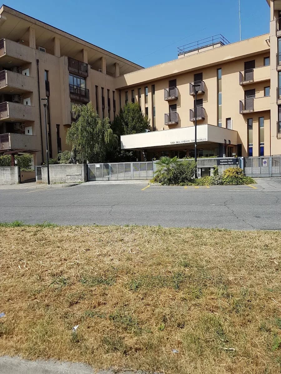 Casa Dellanziano San Camillo - Carugate