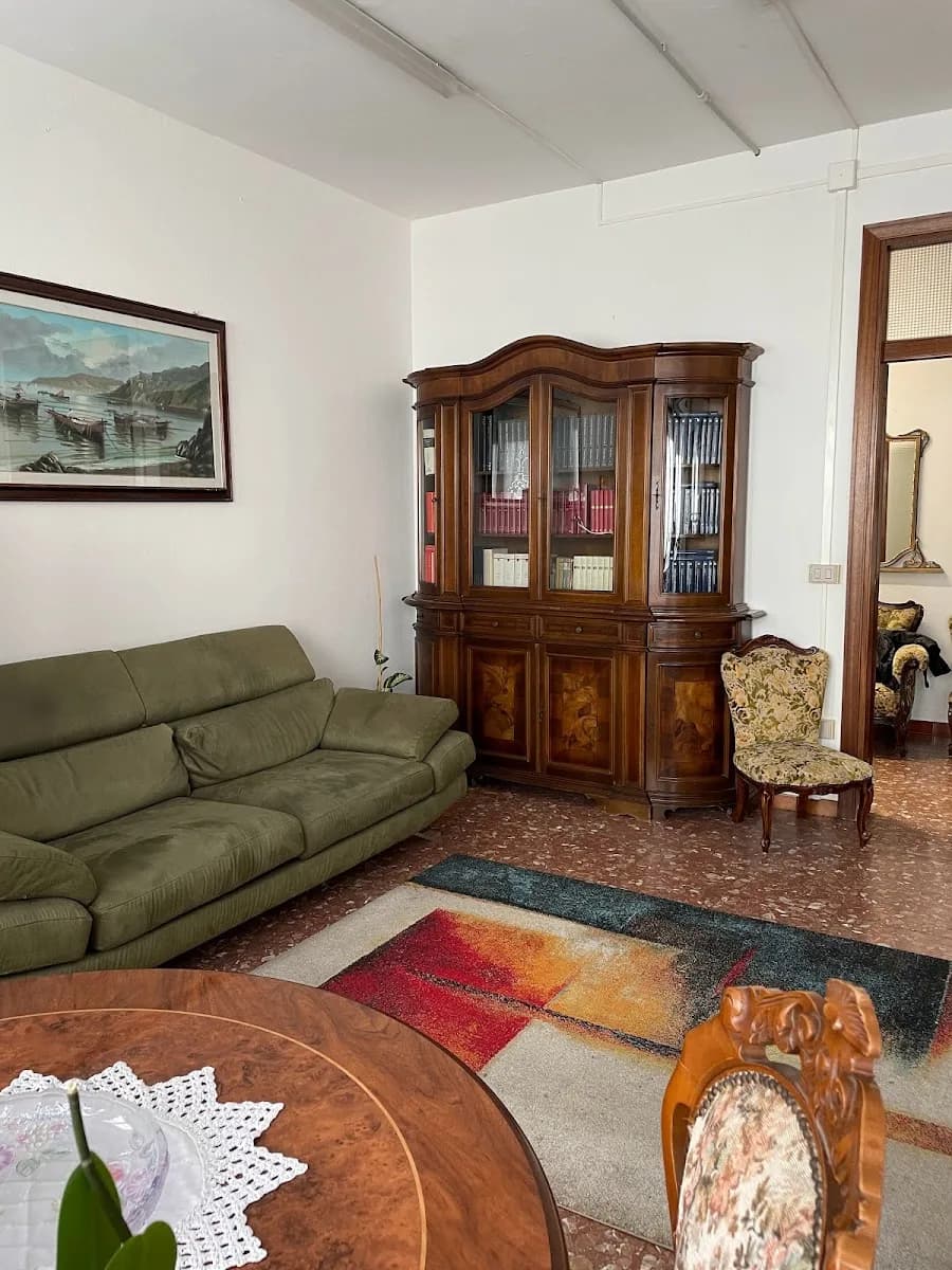 Casa Della Divina Provvidenza - Sassari