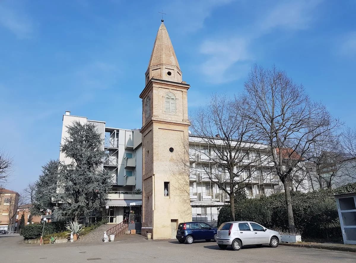 Casa Della Gioia E Del Sole - Modena