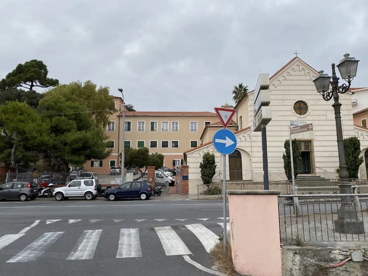 Casa Di Betlemme - Imperia