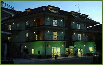 Casa Di Cura E Di Riposo Pietro Rosano - Dasà