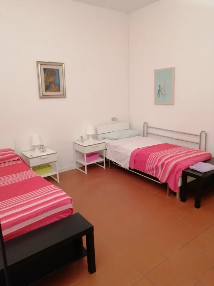 Casa Di Fraternità Betania - Marina Romea