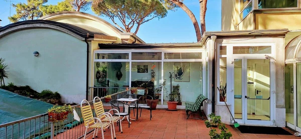 Casa Di Fraternità Betania - Marina Romea