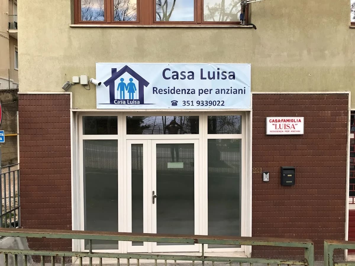 Casa Di Mia Sorella Giulia - Chieti