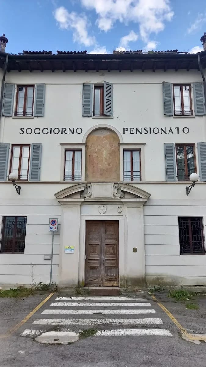 Casa Di Riposo A. Brandalise - Feltre