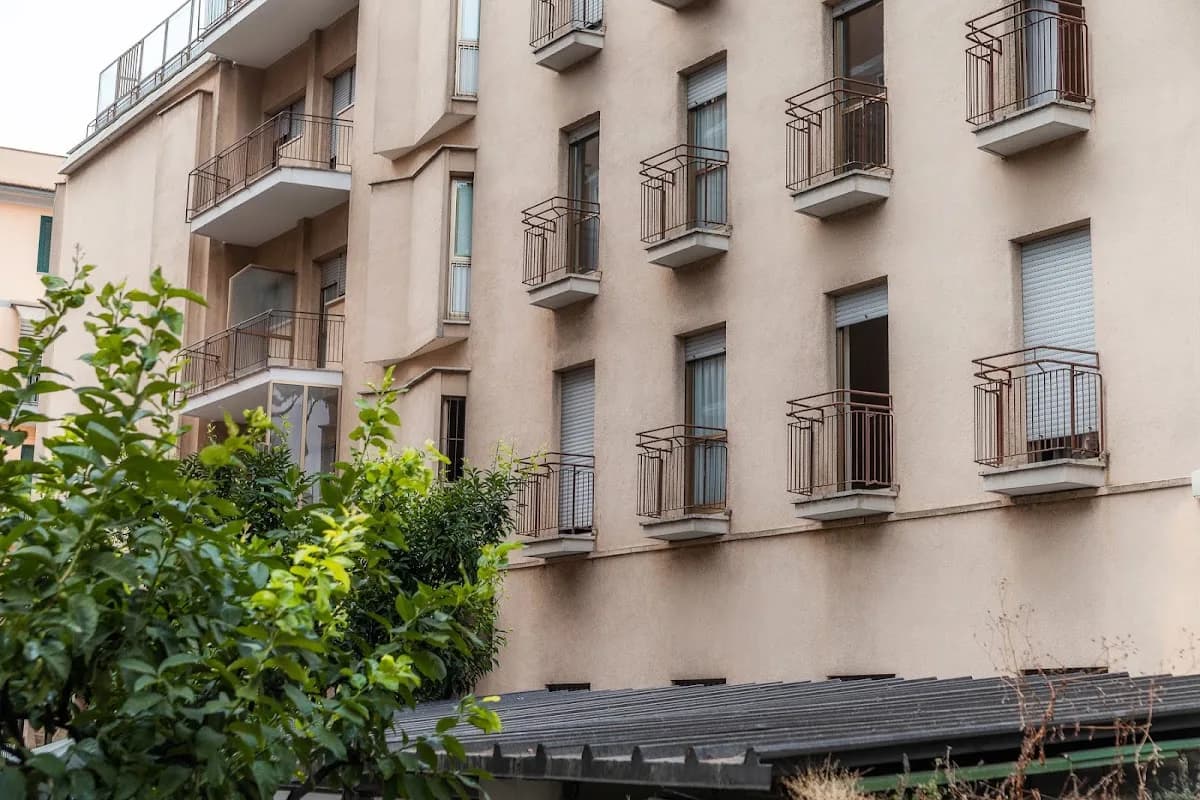 Casa Di Riposo Adele - Roma