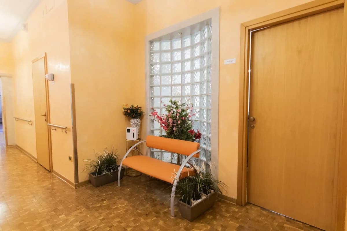 Assistenza Anziani Non Autosufficienti - Trieste