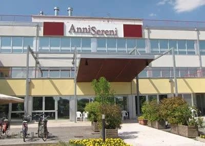Casa Di Riposo Anni Sereni - Scorzè