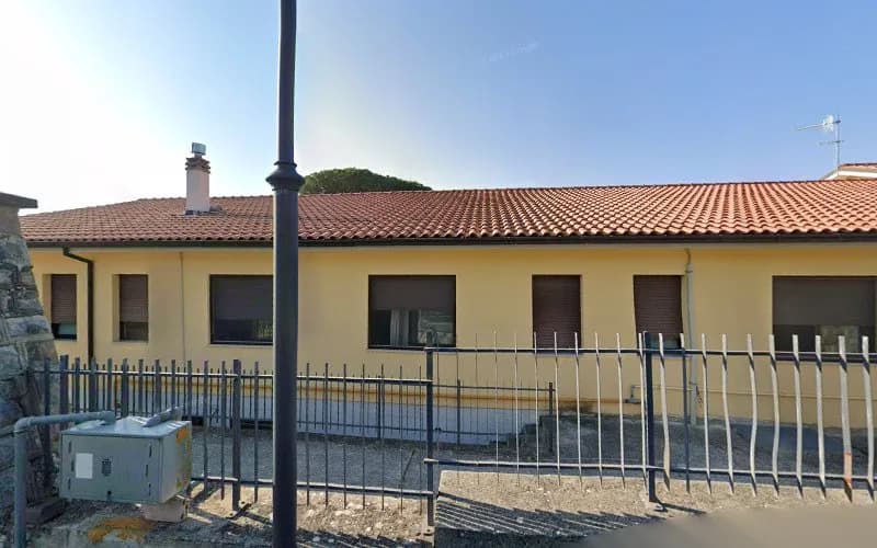 Casa Di Riposo Arnaldo De Lisio - Castelbottaccio