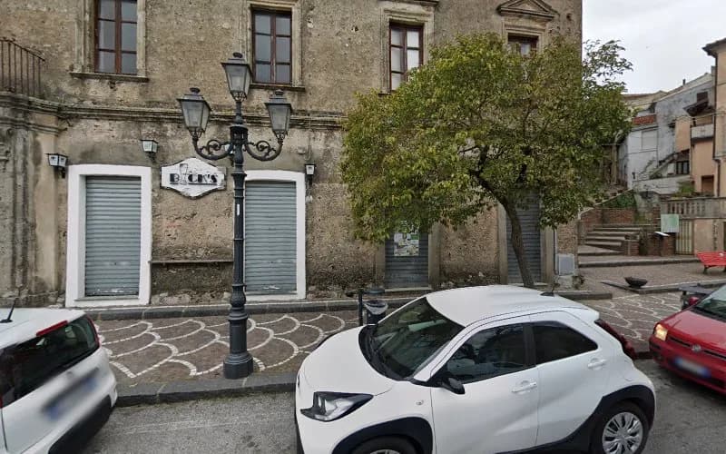 Casa Di Riposo Aurora - Tiriolo