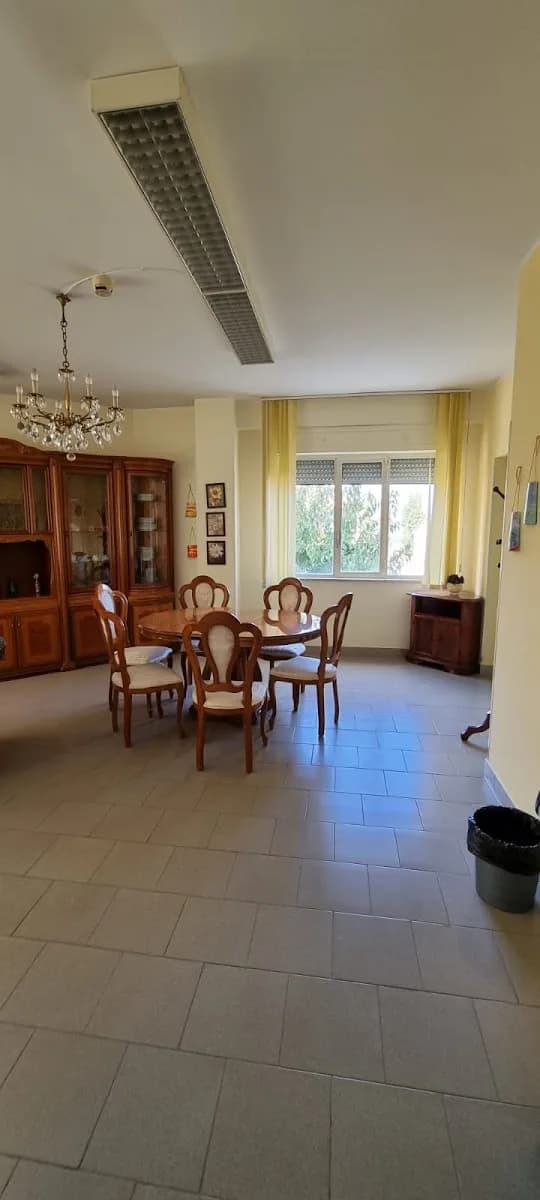 Casa Di Riposo & Casa Albergo Per Anziani | Villa Serena Benevento - Pesco Sannita