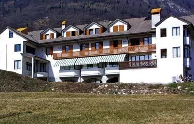 Casa Di Riposo Casa Charitas - Lamon