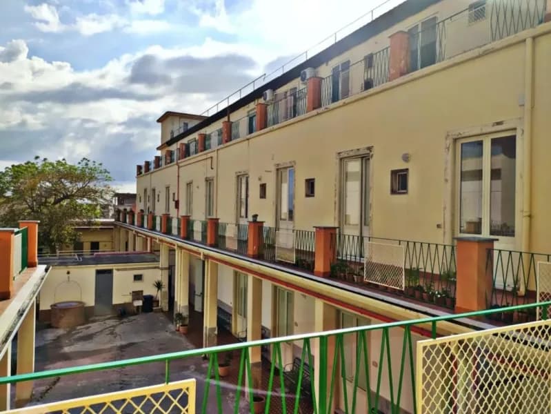 Casa Di Riposo Casa Della Provvidenza - Catania