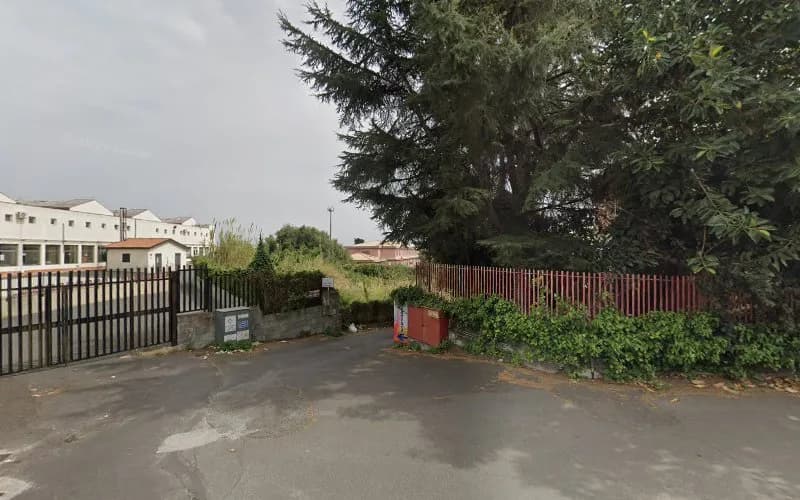 Casa Di Riposo Catania Nonni Allegri - Gravina di Catania