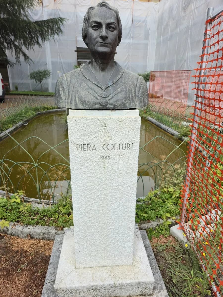 Casa Di Riposo Colturi Onlus - Villa Carcina