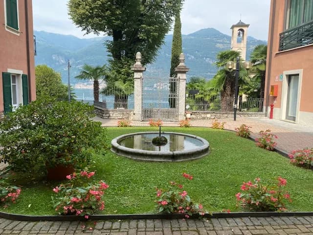 Casa Di Riposo Comunale R.s.a. Villa Citterio
