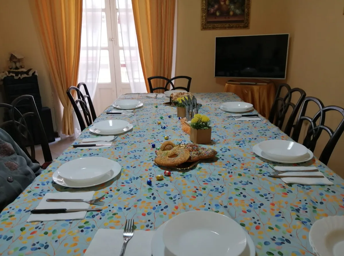 Casa Di Riposo Dannunzio - Catania