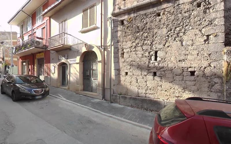 Casa Di Riposo De Marco - Montella