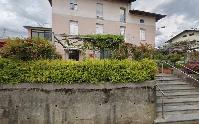 Casa Di Riposo Del Vandorno - Biella