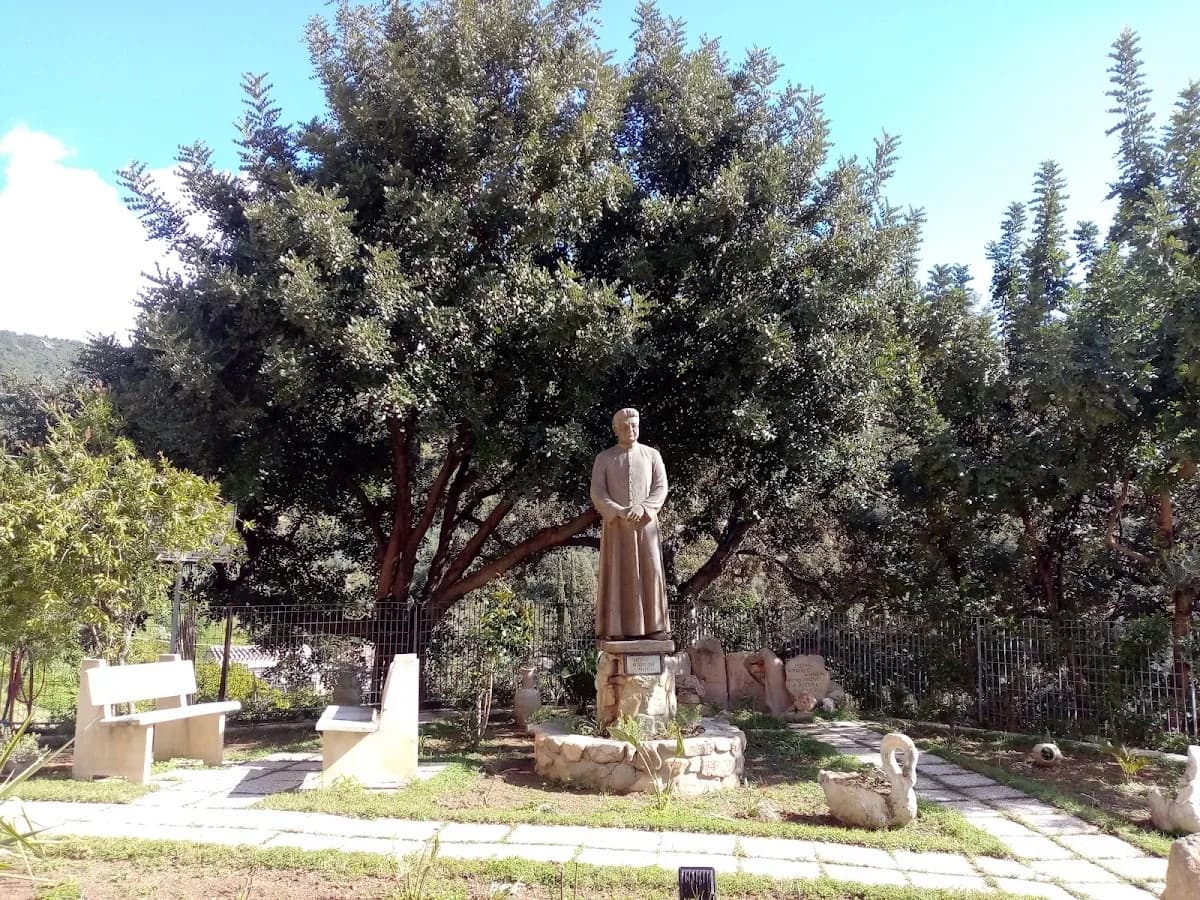 Casa Di Riposo Delle Suore Del Buon Pastore - San Gregorio