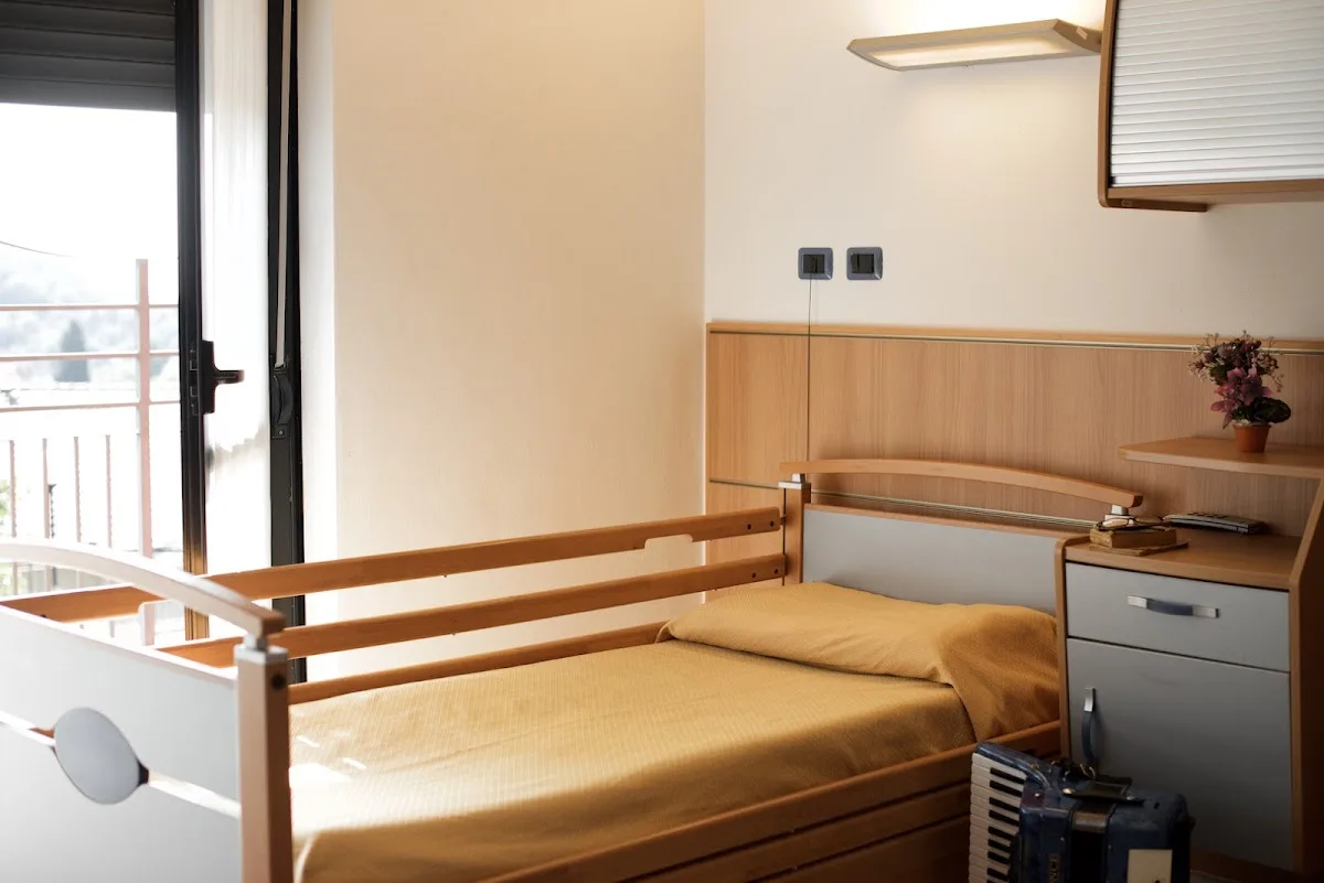 Casa Di Riposo Di Mezzana Mortigliengo Anteo Impresa Sociale - Mezzana Mortigliengo