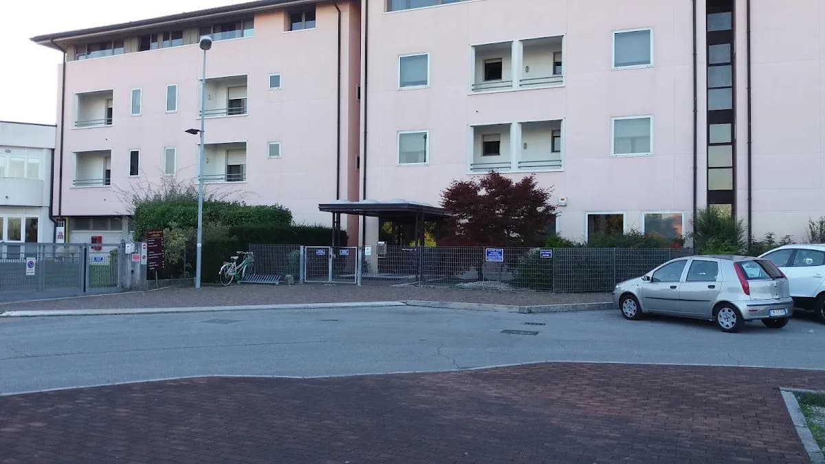 Casa Di Riposo Di Silea Fondazione Villa Dargento - Silea