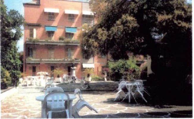 Casa Di Riposo Divina Provvidenza San Pio X - Roma