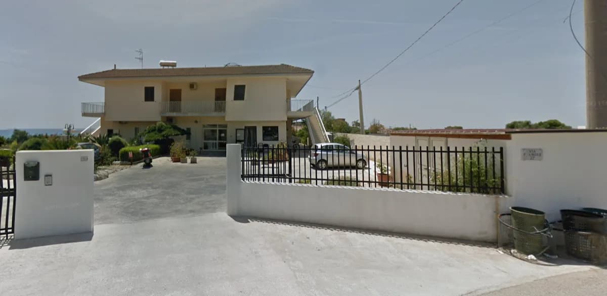 Casa Di Riposo Domus Arethusa - Zona Portuale