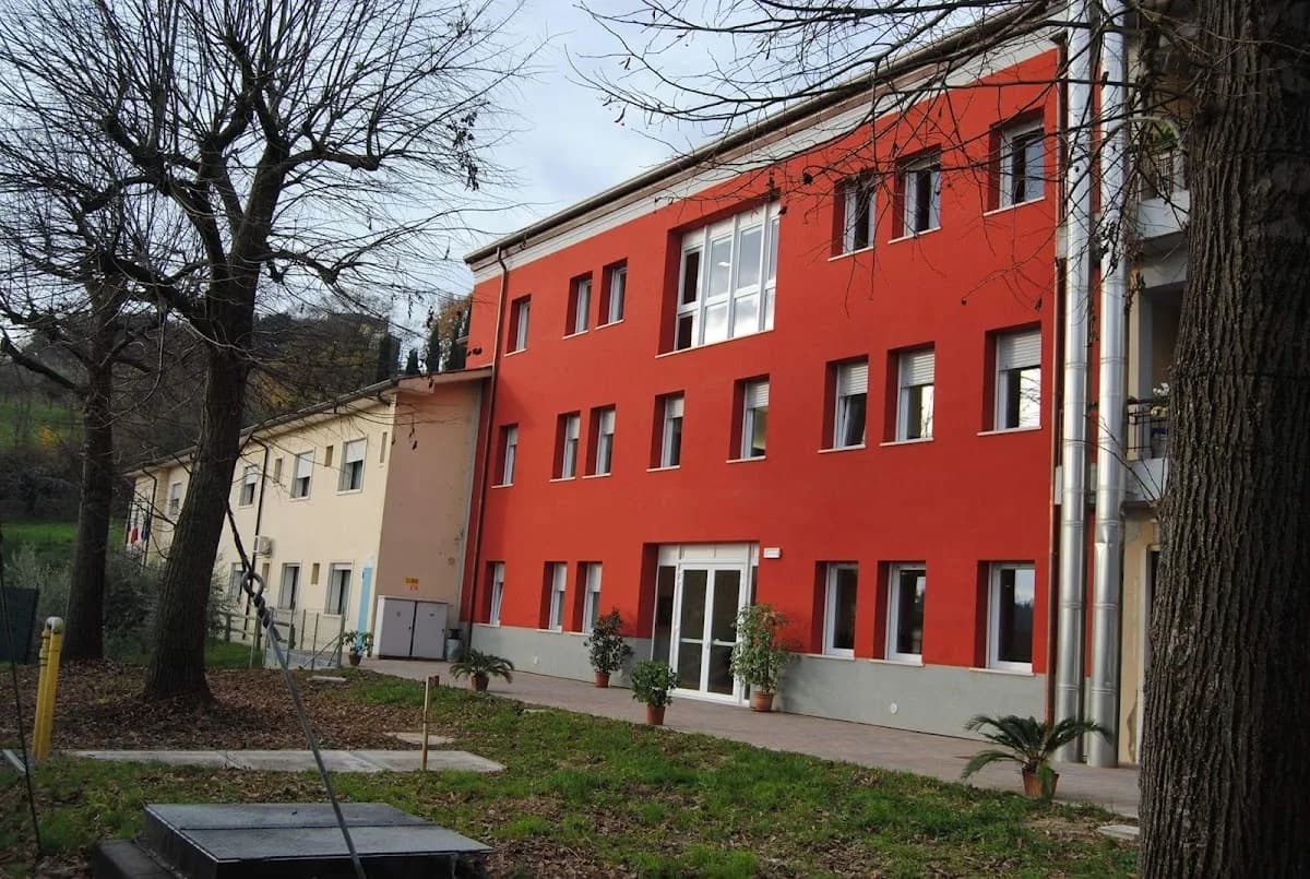 Casa Di Riposo Don A. Simionati E Cav. D. Soattini - Barbarano Vicentino