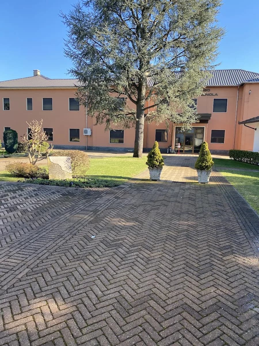 Casa Di Riposo Don Andrea Fagnola - Asigliano Vercellese