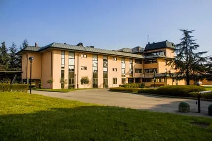 Casa Di Riposo Don Angelo Colombo Fondazione Onlus - Travagliato