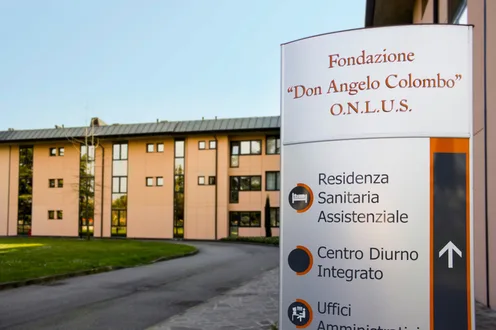 Casa Di Riposo Don Angelo Colombo Fondazione Onlus - Travagliato