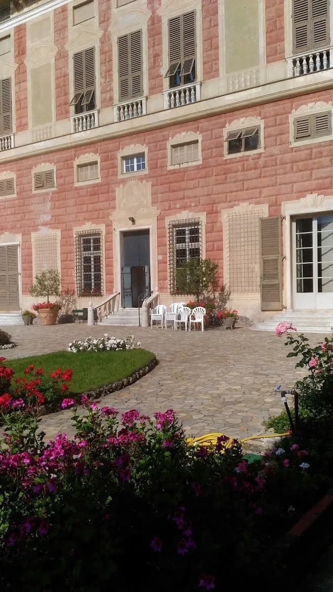 Casa Di Riposo Don Guanella - Genova