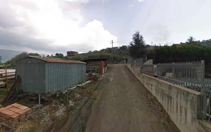 Casa Di Riposo E Casa Famiglia Villa Argea - Priverno