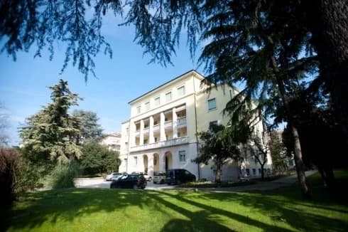 Casa Di Riposo E Soggiorno Per Anziani Sant Anna - Verona