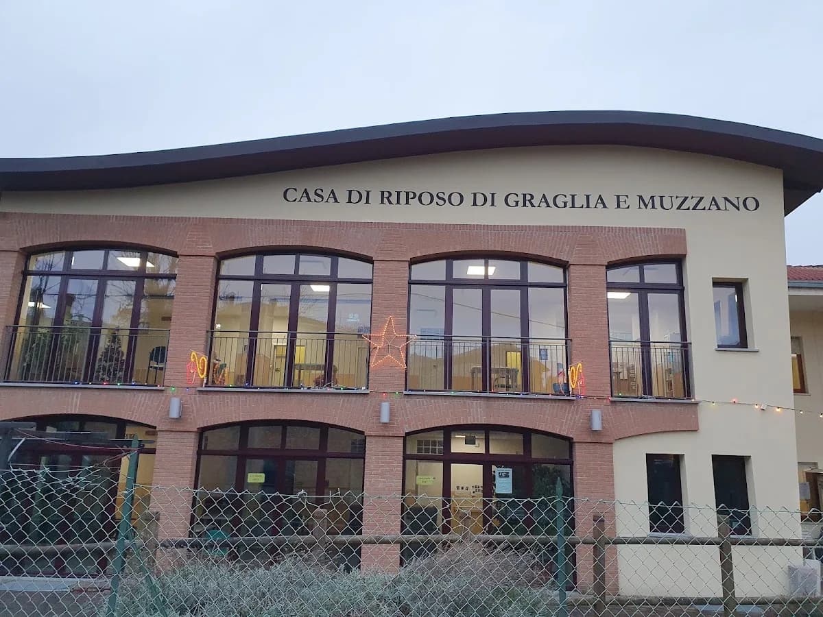 Casa Di Riposo Emilio Reda - Valdilana