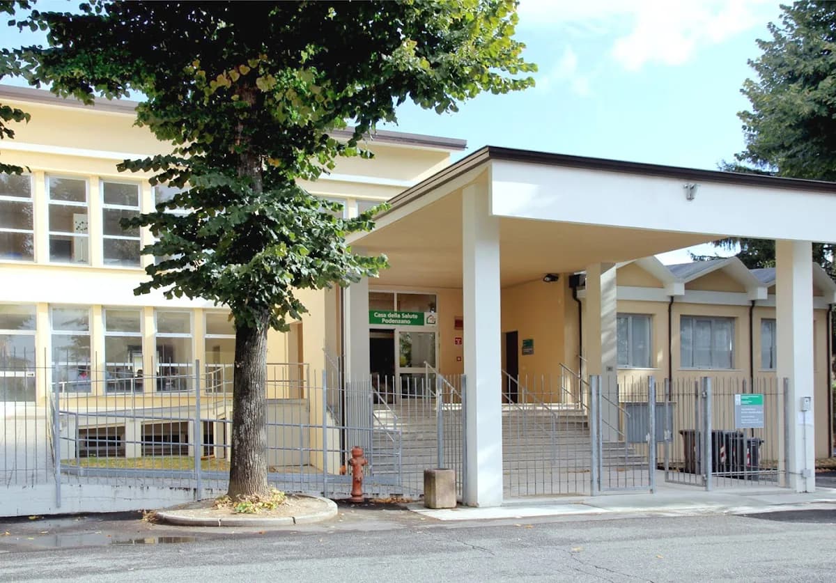 Casa Di Riposo F.lli Copelli - Podenzano