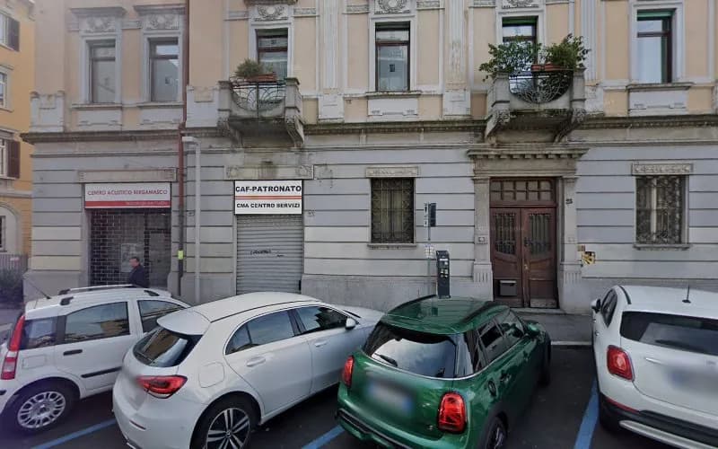 Casa Di Riposo Fondazione Martino Zanchi - Bergamo