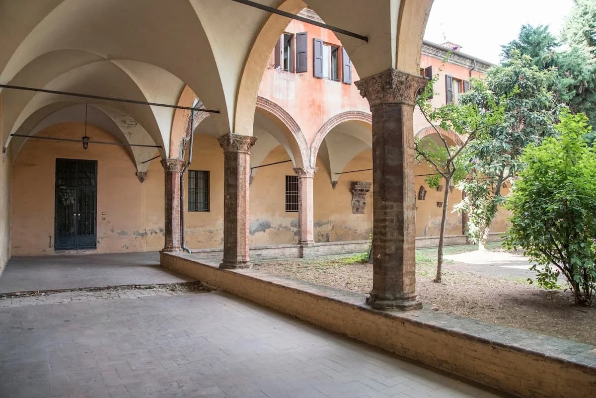 Casa Di Riposo Francescana San Francesco - Bologna